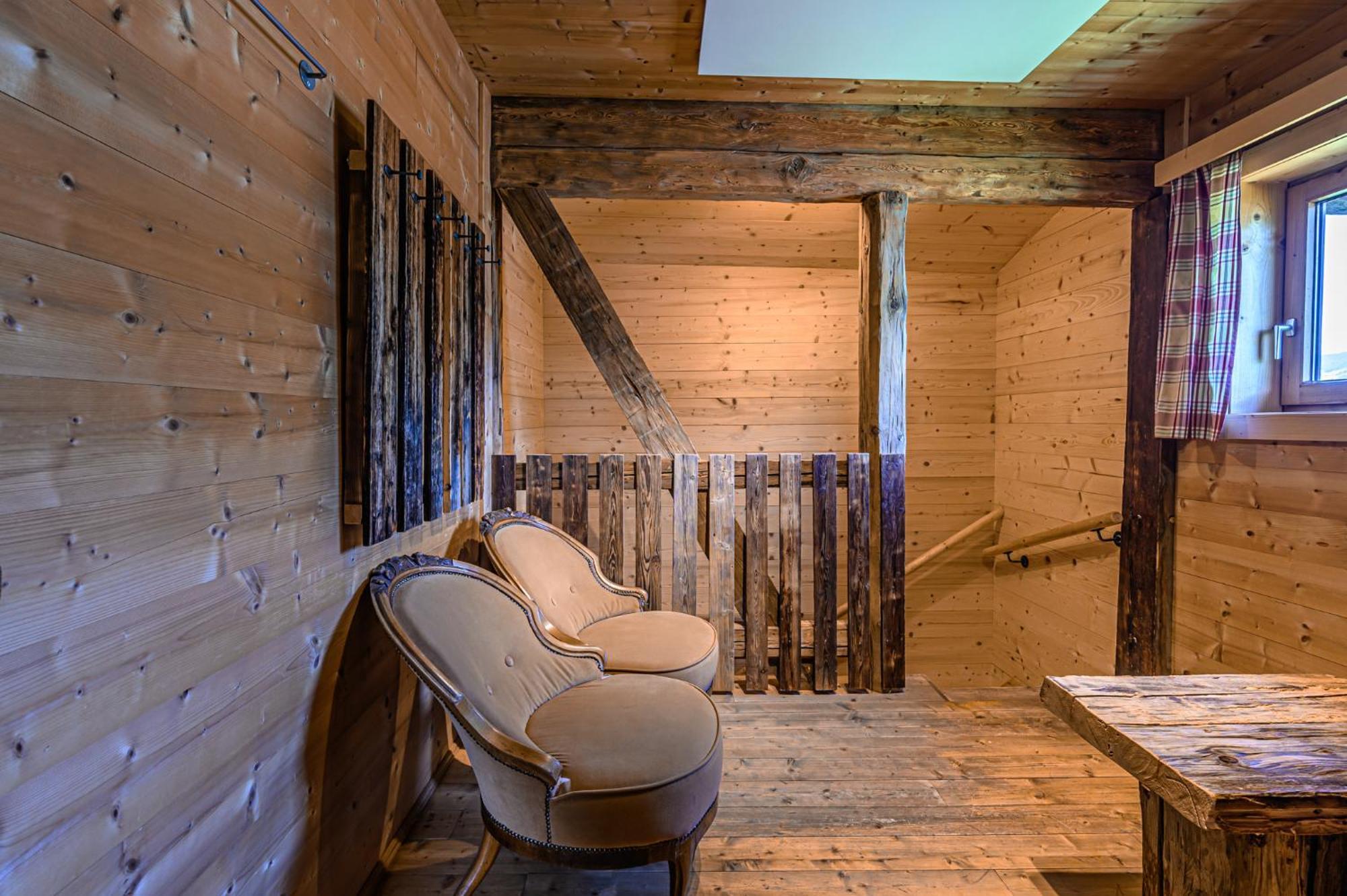 Chalets&Apartments Wachterhof Kaltenbach Kamer foto