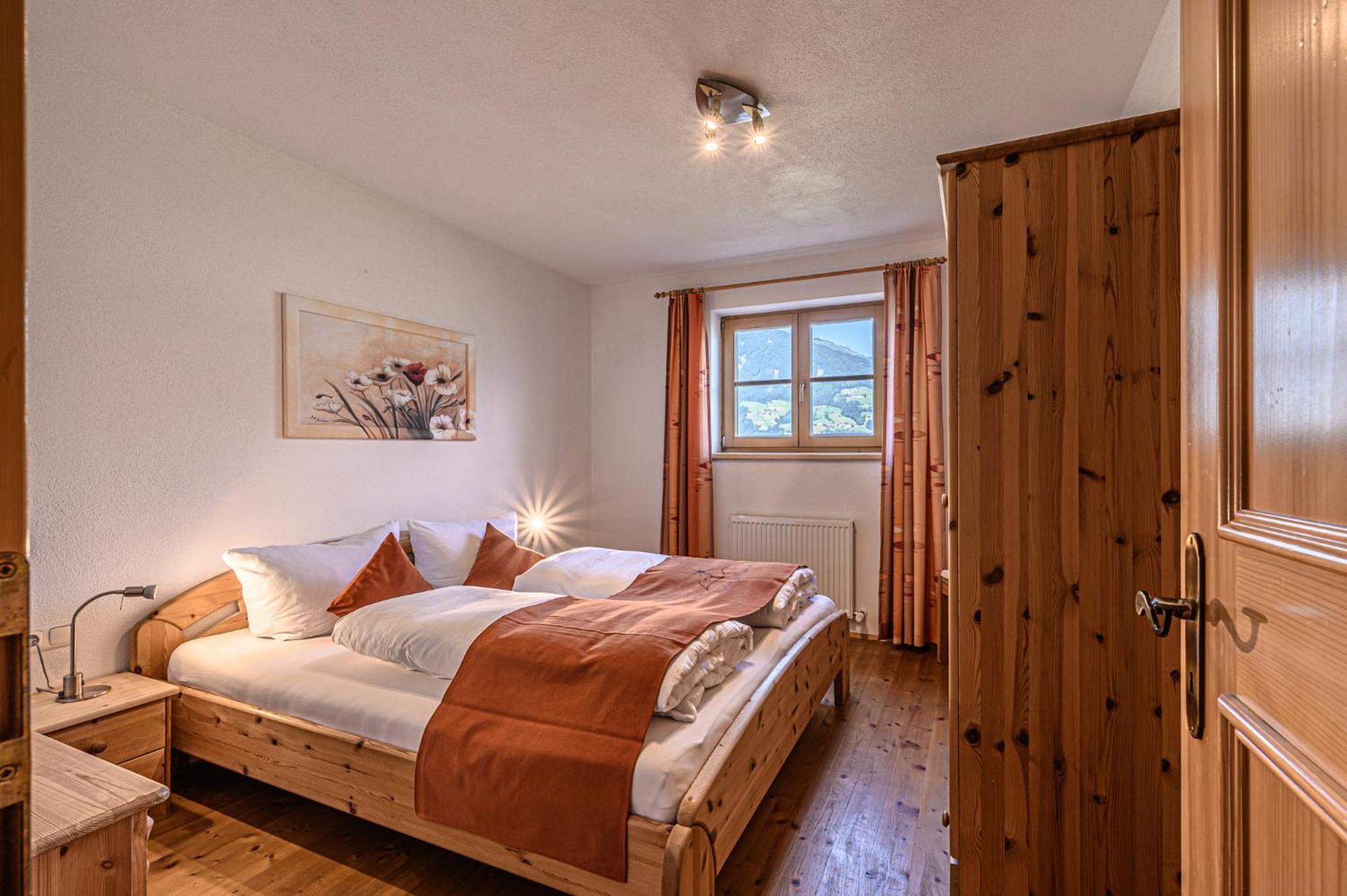 Chalets&Apartments Wachterhof Kaltenbach Kamer foto