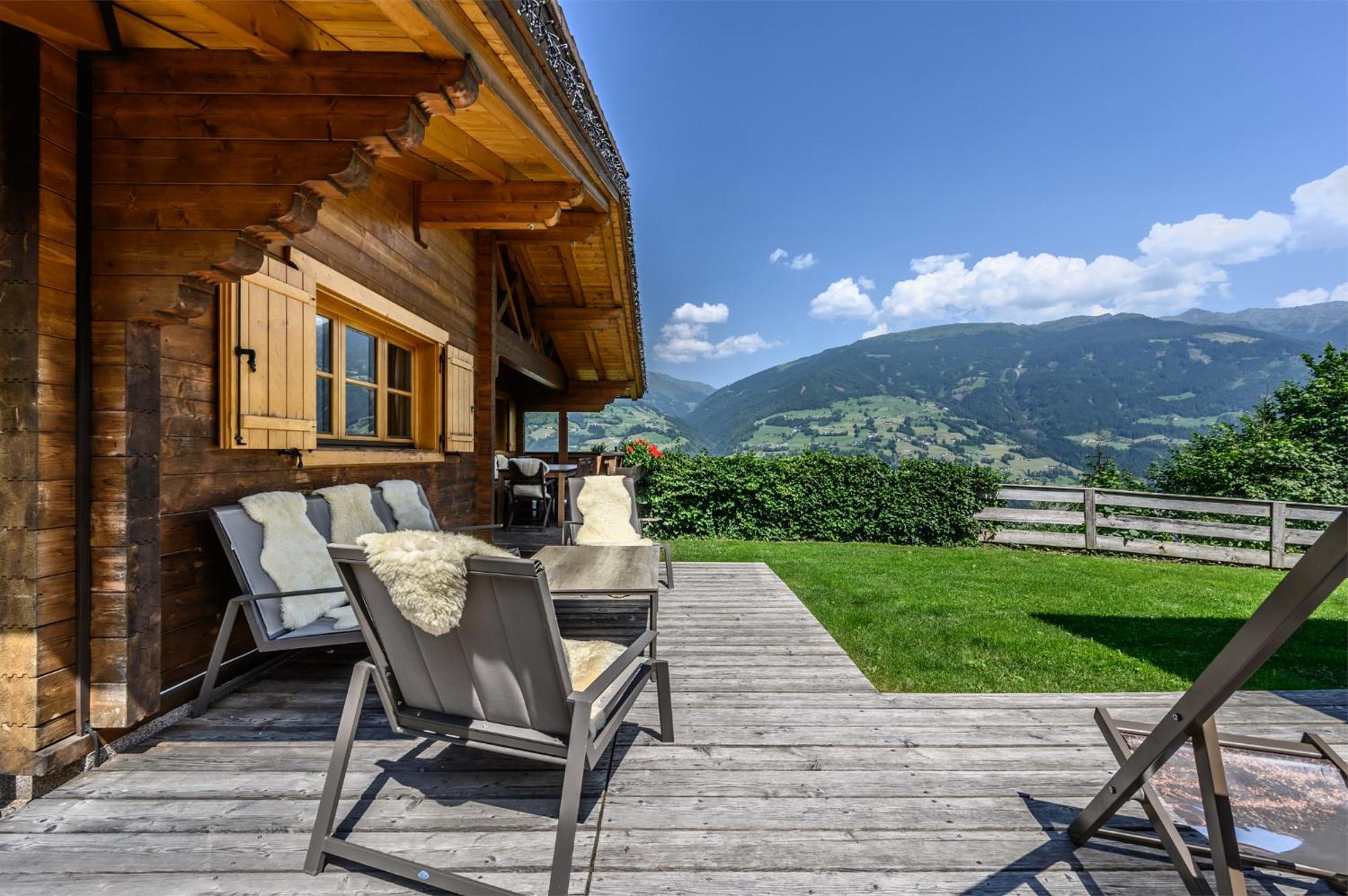 Chalets&Apartments Wachterhof Kaltenbach Buitenkant foto